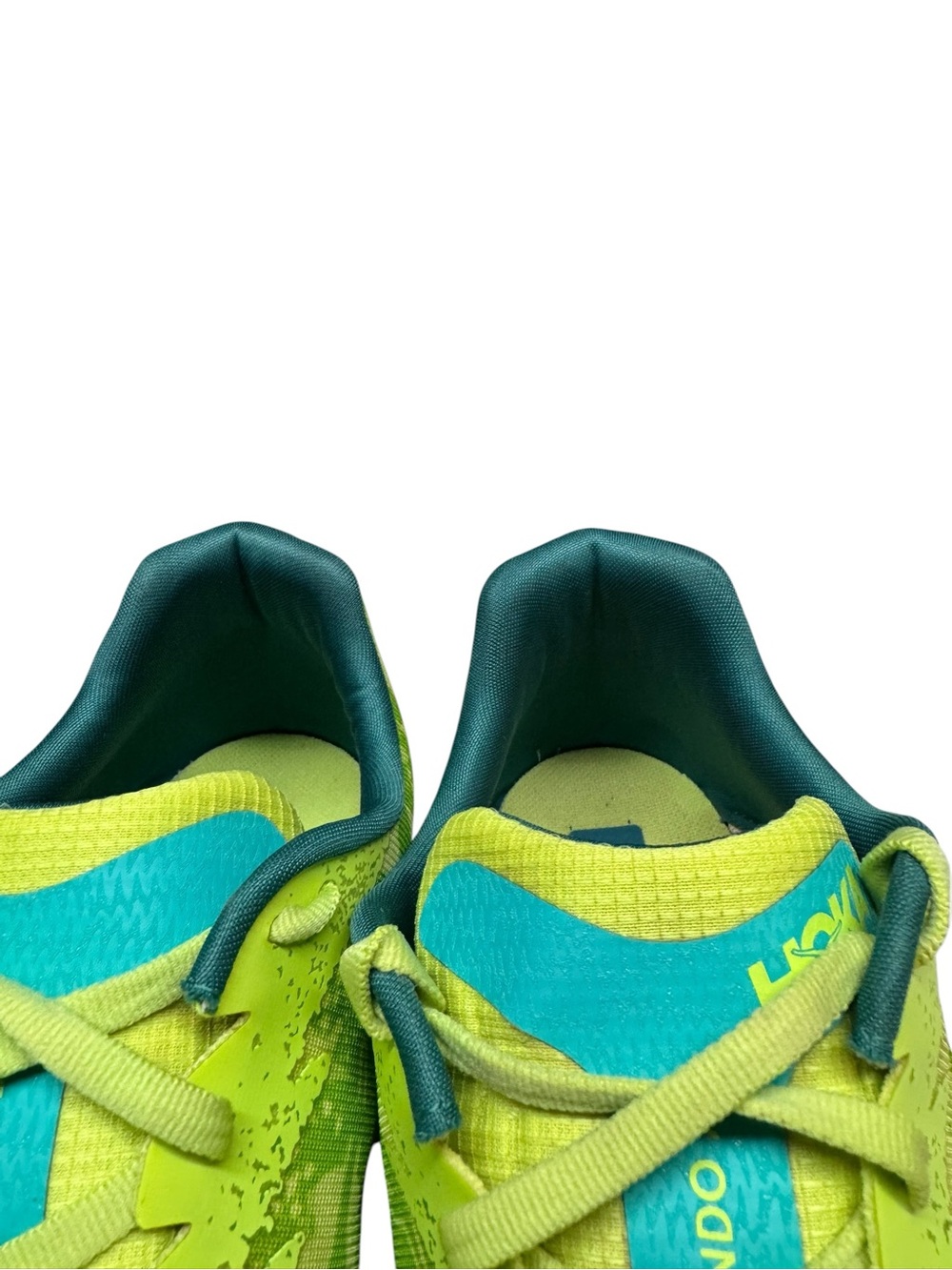 Hoka Crescendo XC Cross Country Racing Sneaker Shoe Mens 10 Womens 11.5 - Picture 4 of 8